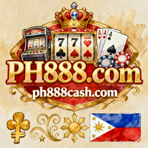 PH888.com