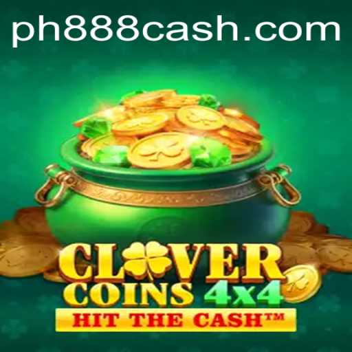 Discover the Thrills of CloverCoins4x4: A New Gaming Sensation