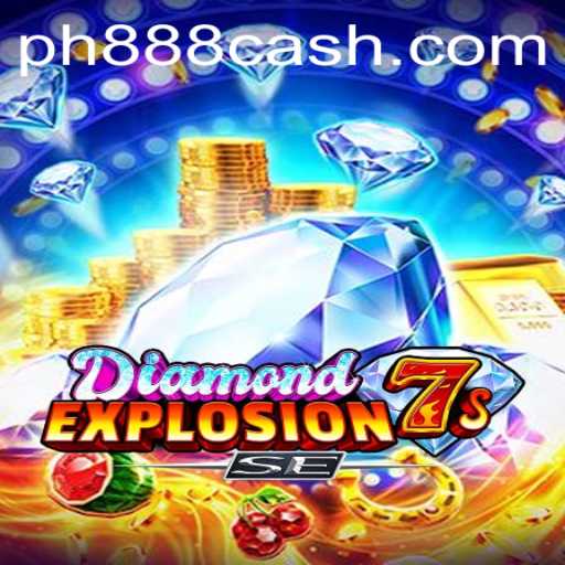 Unveiling DiamondExplosion7sSE: A New Era in Gaming with PH888.com