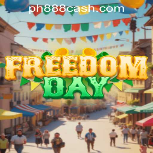 FreedomDay: Explore Exciting Adventures with PH888.com