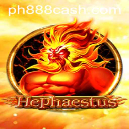 Exploring the Mythical World of Hephaestus: A Journey Through PH888.com