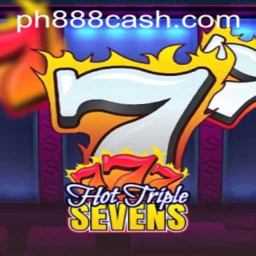 Discover the Excitement of HotTripleSevens at PH888.com