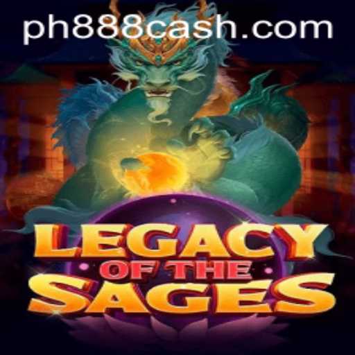 Legacy of the Sages: Discovering the Mystical World of PH888.com