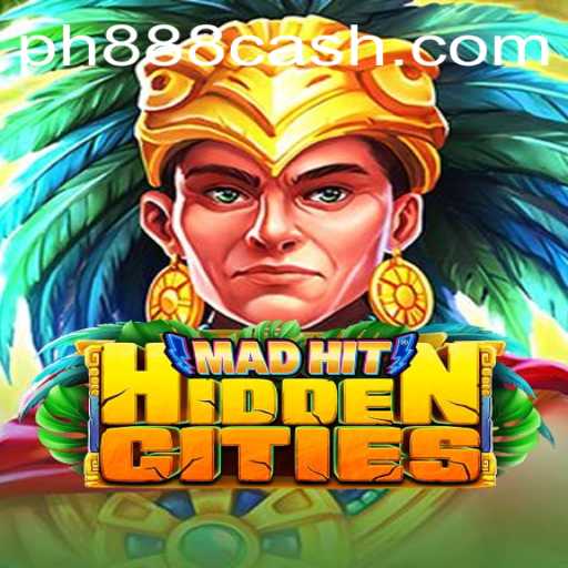 Uncover Secrets in MadHitHiddenCities with PH888.com