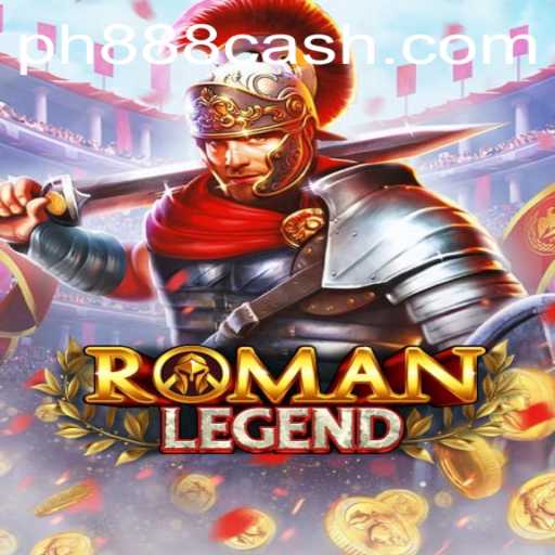 Exploring RomanLegend: A Thrilling Adventure with PH888.com