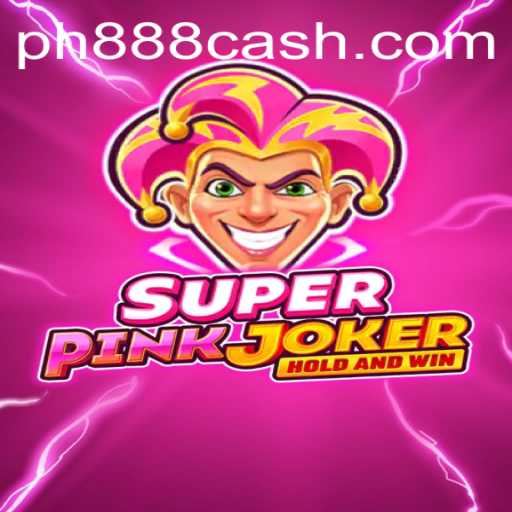 Unveiling the Excitement of SuperPinkJoker: A Modern Gaming Adventure