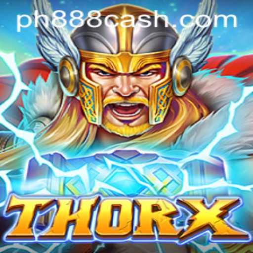 Introducing ThorX: A Revolutionary Gaming Experience with PH888.com