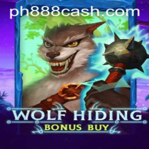 Explore the Thrilling World of WolfHidingBonusBuy on PH888.com