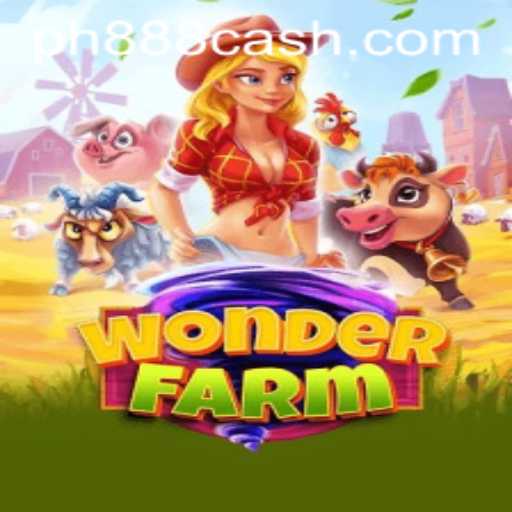 Discover the Enchanting World of WonderFarm on PH888.com